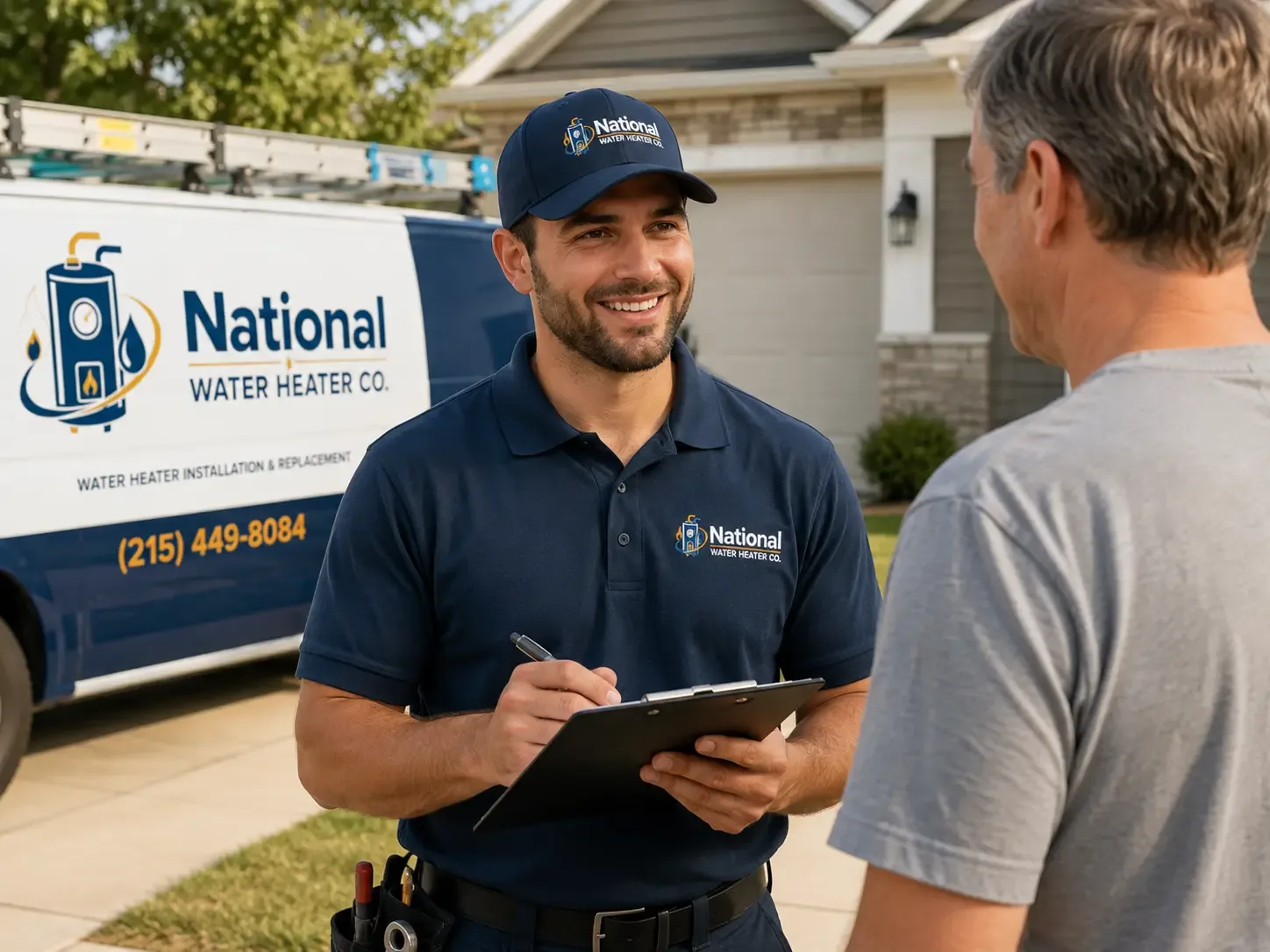 Water Heater Installation Tarawa Terrace, NC FAQs